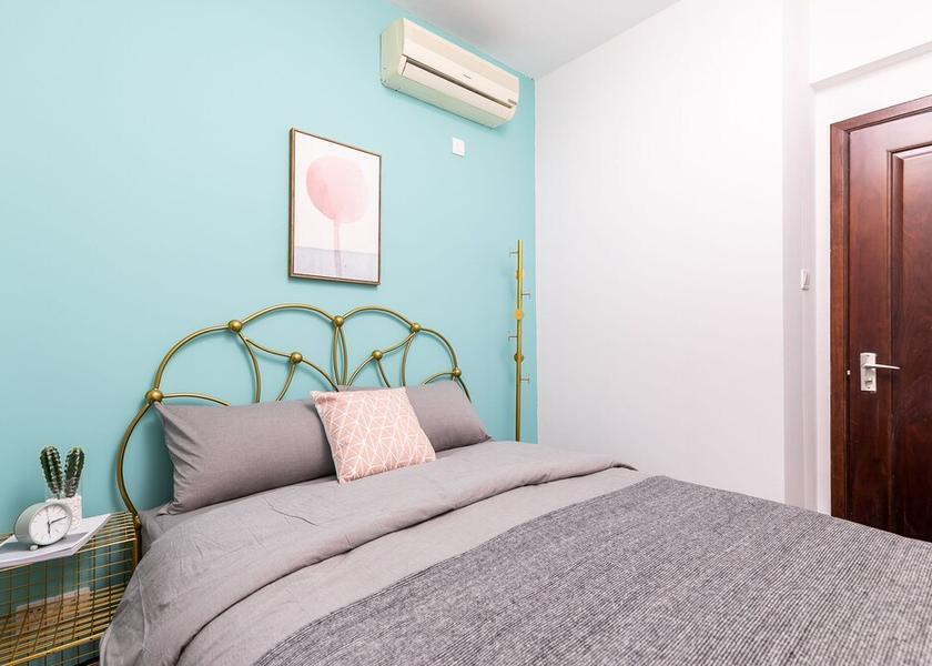 Zhejiang Hangzhou Room