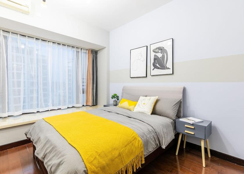 Zhejiang Hangzhou Room