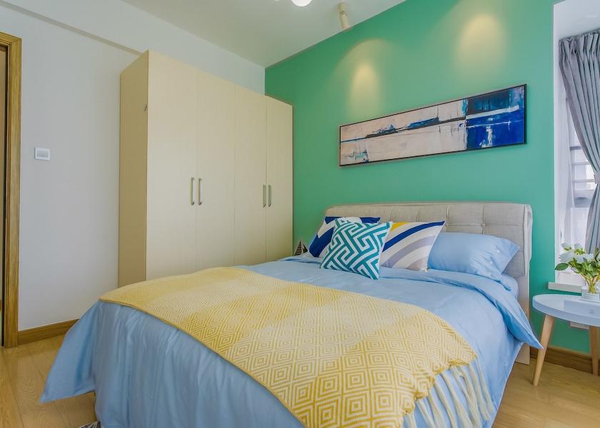 Zhejiang Hangzhou Room