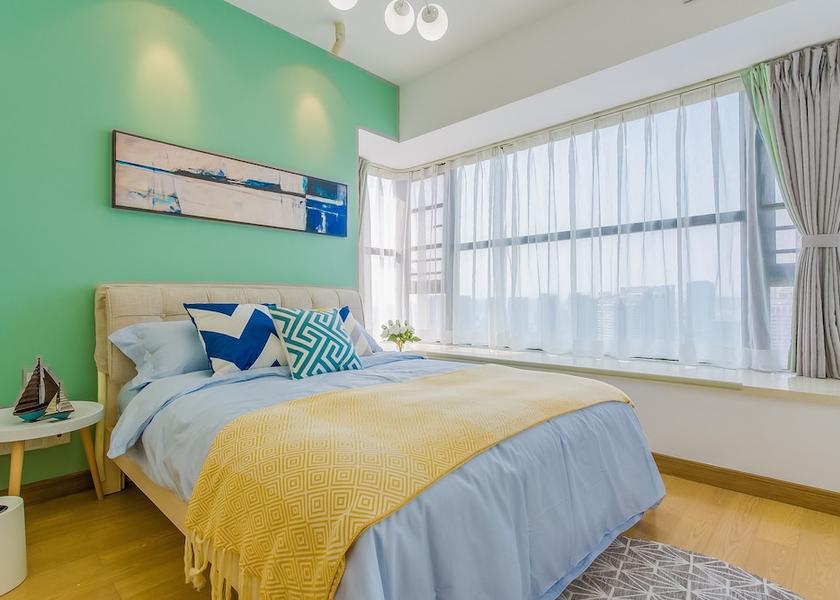 Zhejiang Hangzhou Room