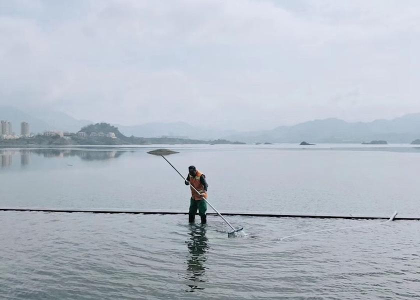 Zhejiang Hangzhou Exterior Detail
