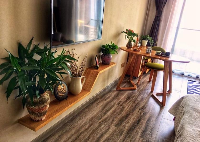 Zhejiang Hangzhou Room