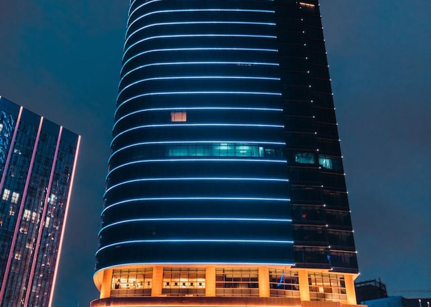 Zhejiang Hangzhou Exterior