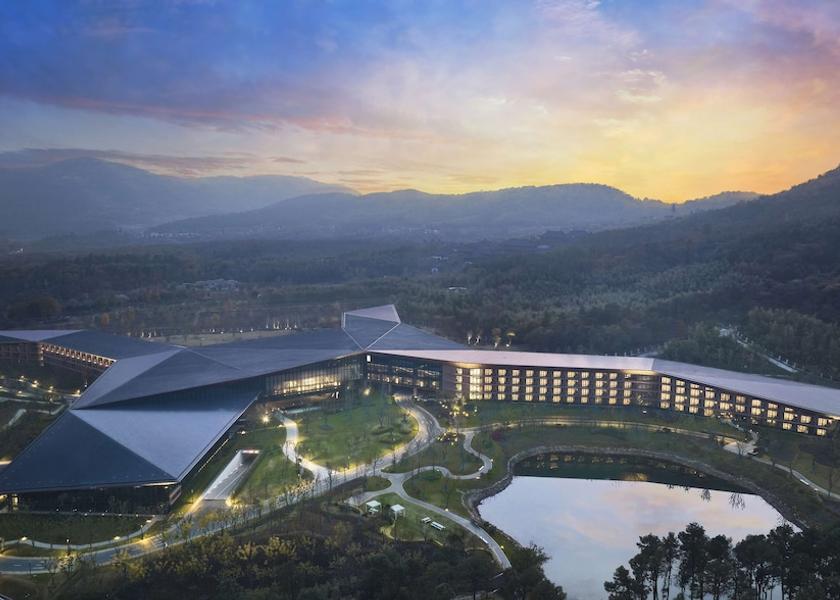 Jiangsu Nanjing Primary image