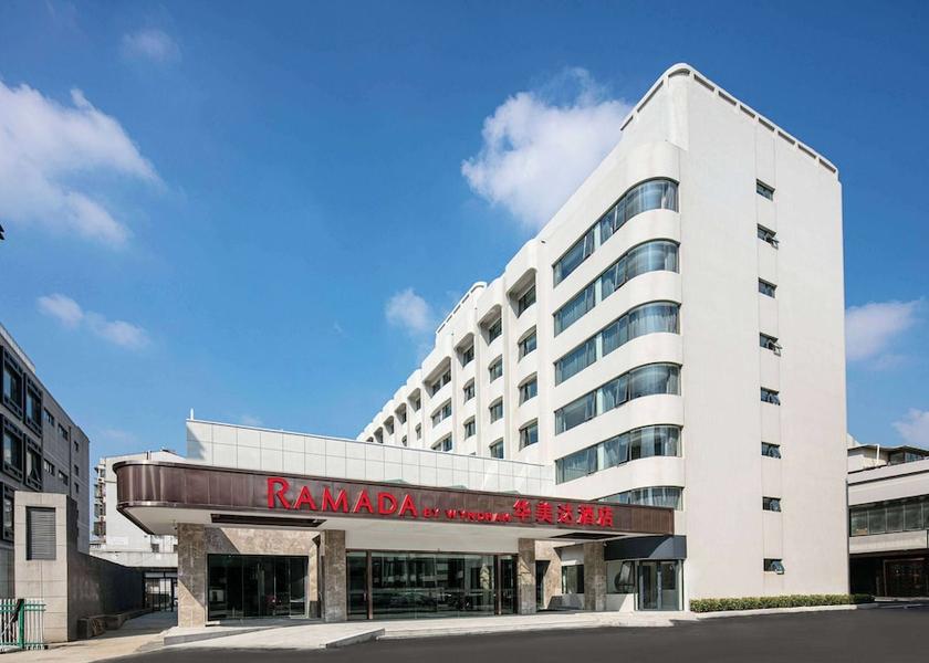 Jiangsu Yangzhou Primary image