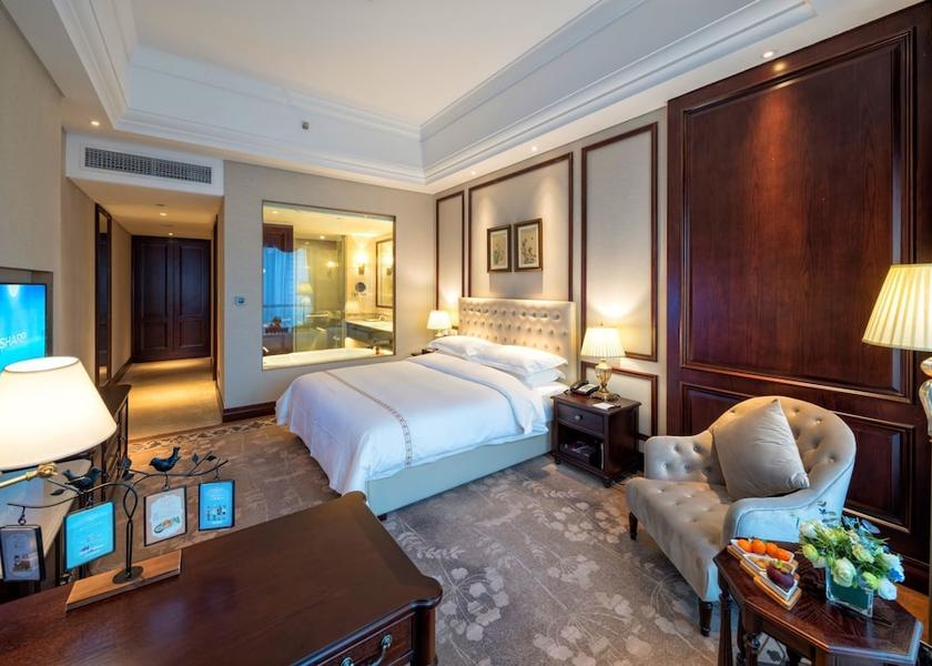 Jiangsu Yangzhou Room