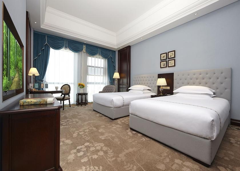 Jiangsu Yangzhou Room
