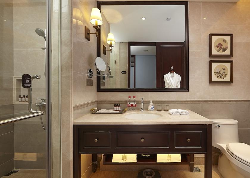 Jiangsu Yangzhou Room