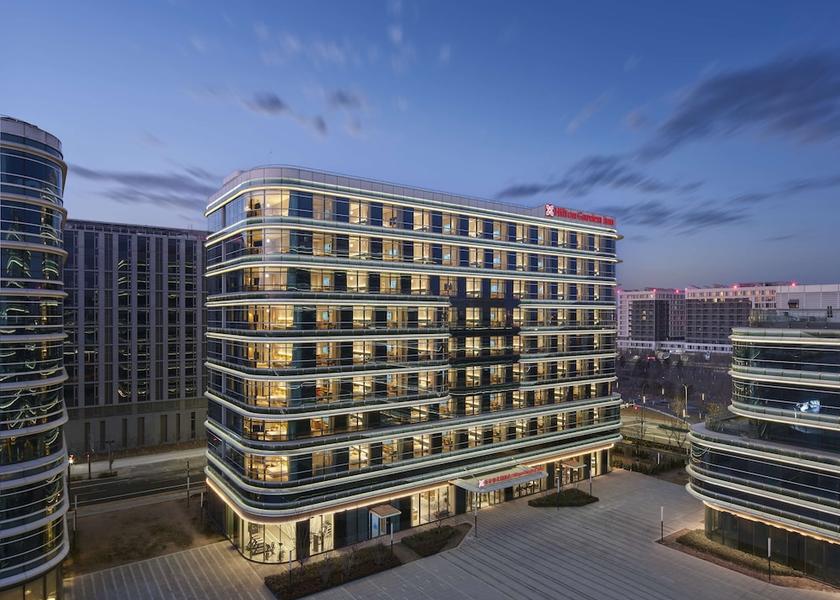 Hebei Daxing Primary image