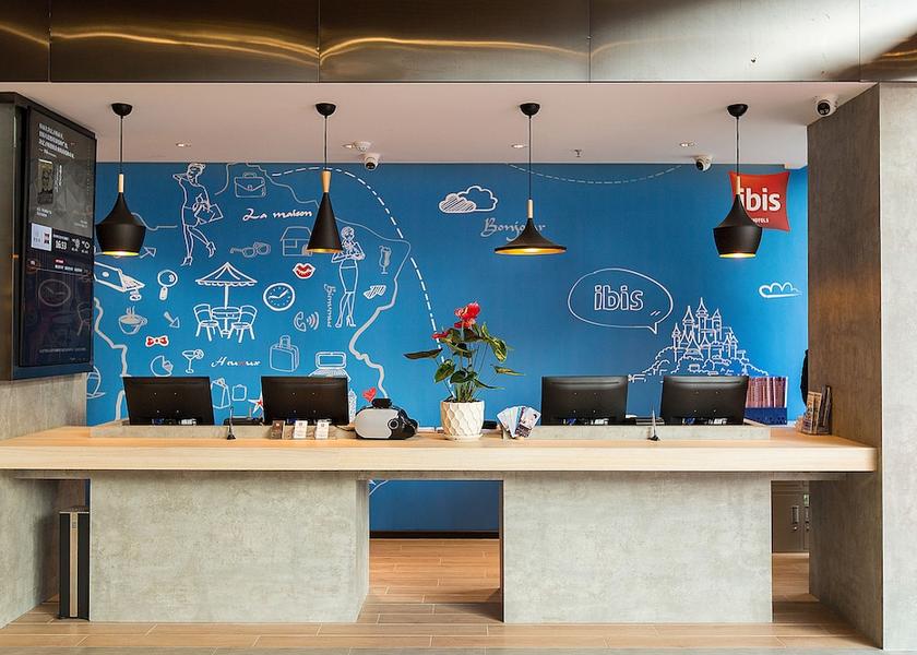 Sichuan Neijiang Reception