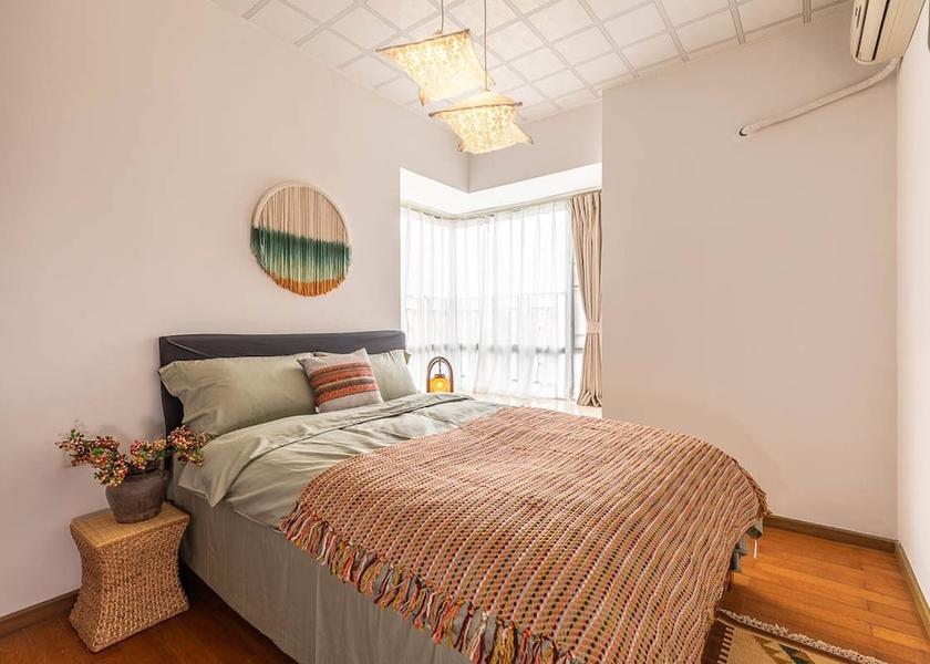 Guangdong Zhuhai Room