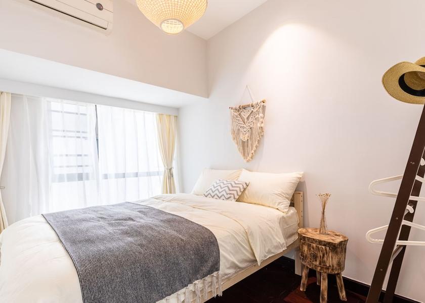 Guangdong Zhuhai Room