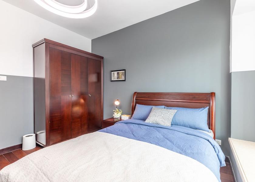 Guangdong Zhuhai Room