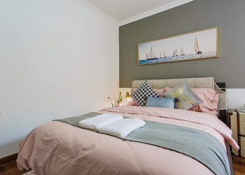 Guangdong Zhuhai Room