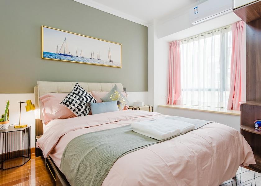 Guangdong Zhuhai Room