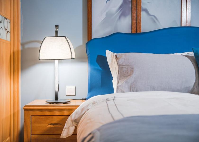 Guangdong Zhuhai Room