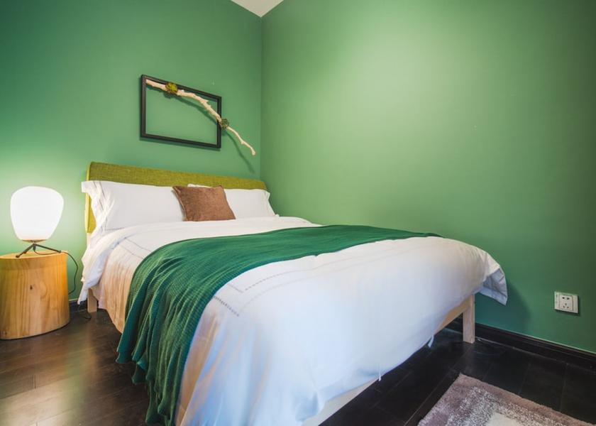 Guangdong Zhuhai Room