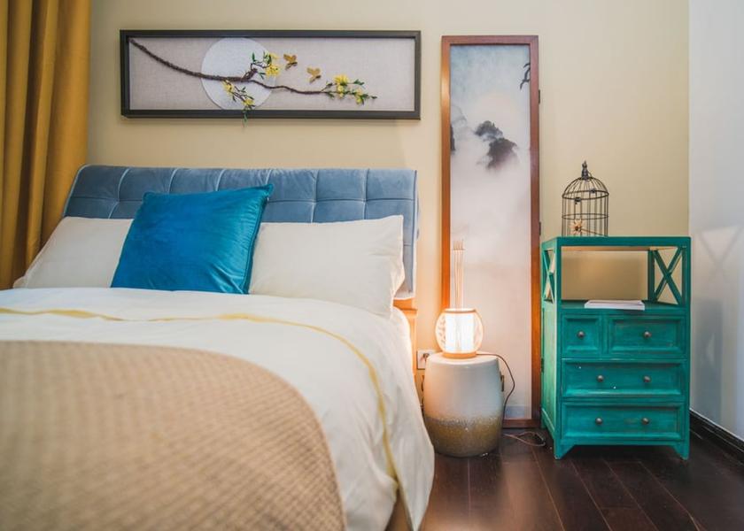 Guangdong Zhuhai Room