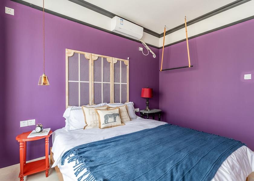 Guangdong Zhuhai Room