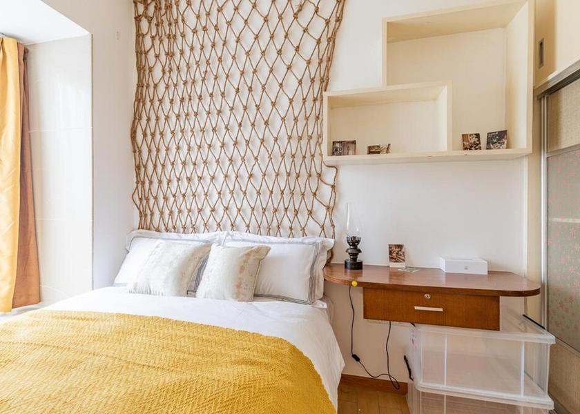 Guangdong Zhuhai Room