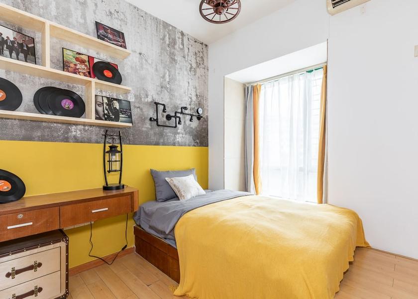 Guangdong Zhuhai Room