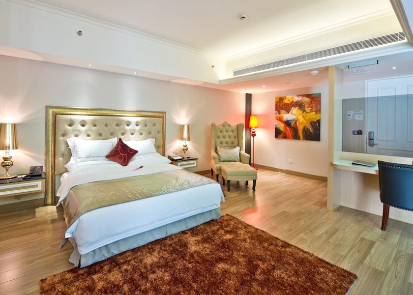 Guangdong Zhuhai Room