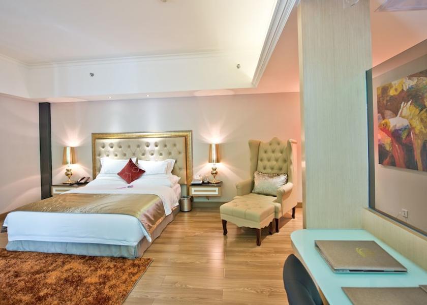 Guangdong Zhuhai Room