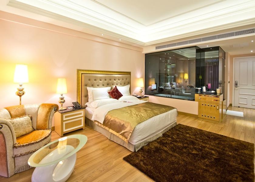 Guangdong Zhuhai Room