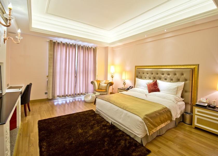 Guangdong Zhuhai Room