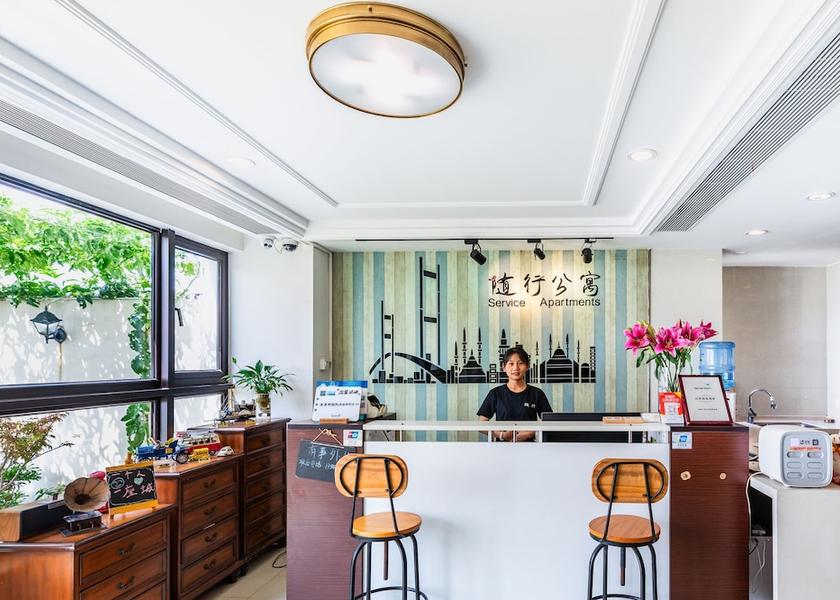 Guangdong Zhuhai Lobby