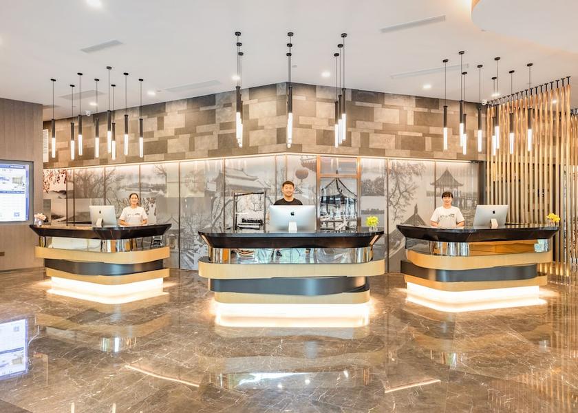 Shandong Jinan Primary image