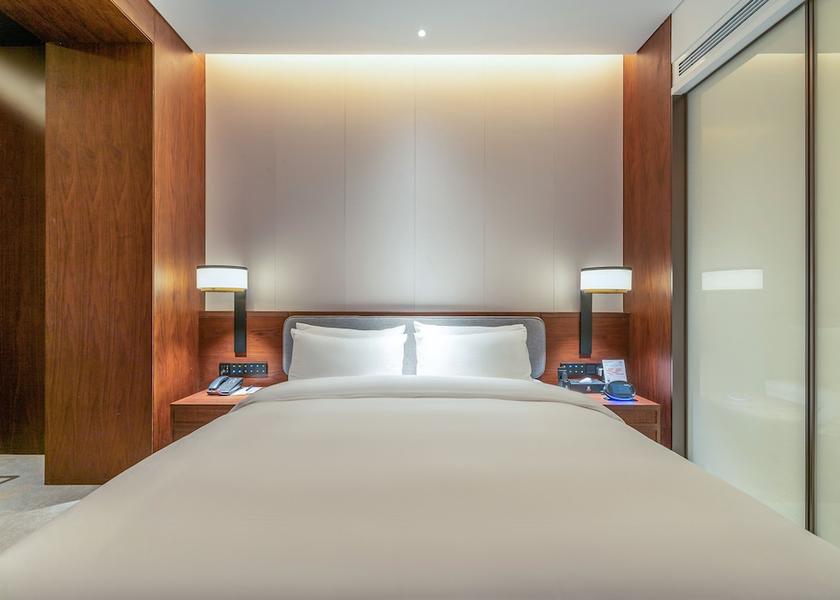 Shandong Jinan Room