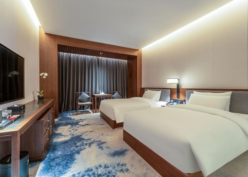 Shandong Jinan Room