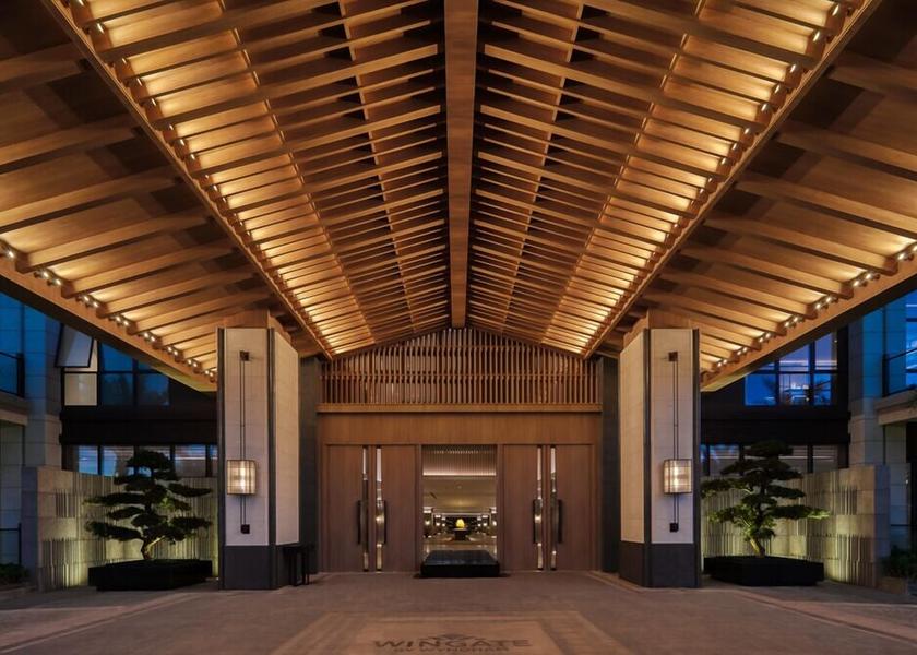 Hainan Chengmai Entrance