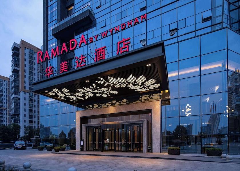 Hunan Hengyang Primary image