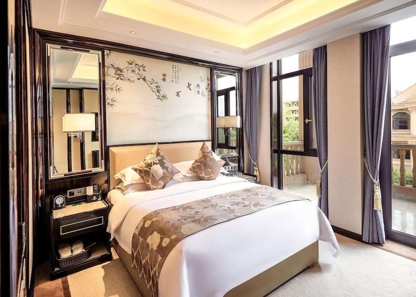 Hunan Yiyang Room