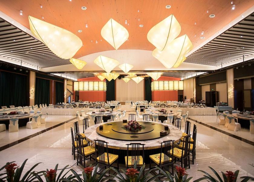 Hunan Yiyang Banquet Hall