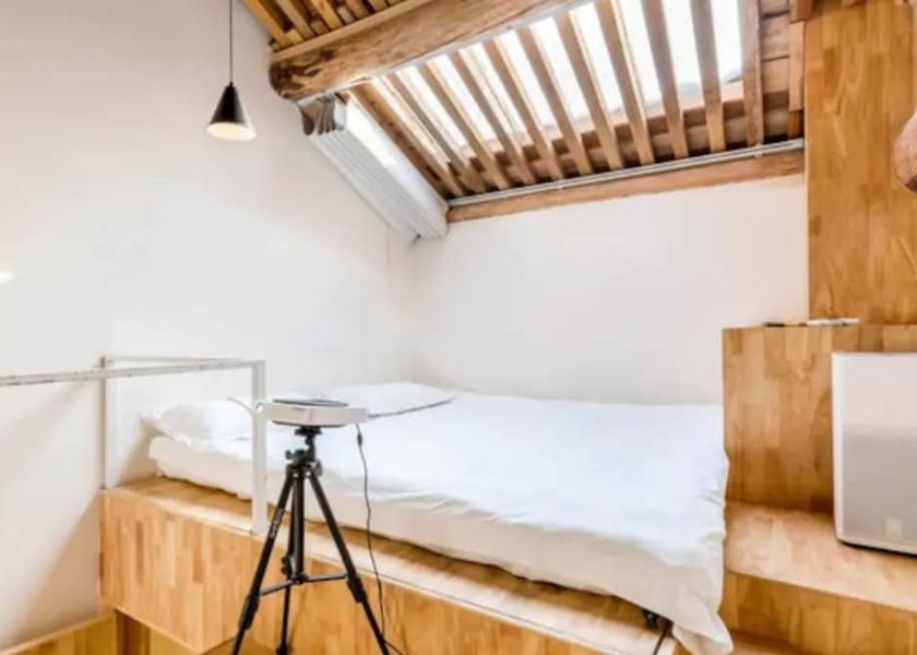 Hebei Beijing Room