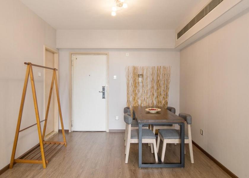 Hebei Beijing In-Room Dining