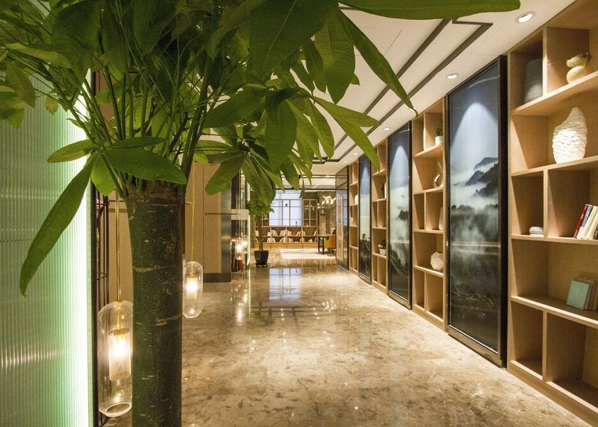 Liaoning Shenyang Lobby