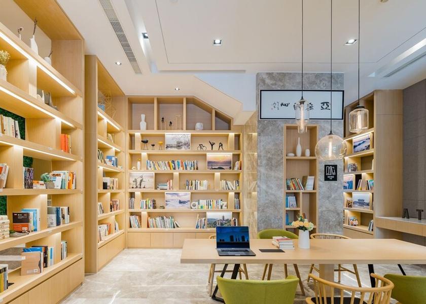 Liaoning Shenyang Lobby