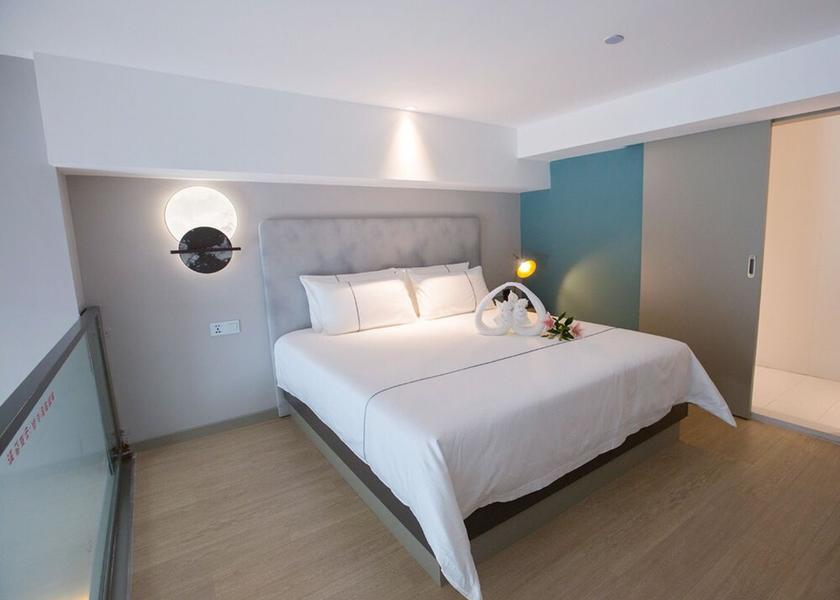 Zhejiang Wenzhou Room