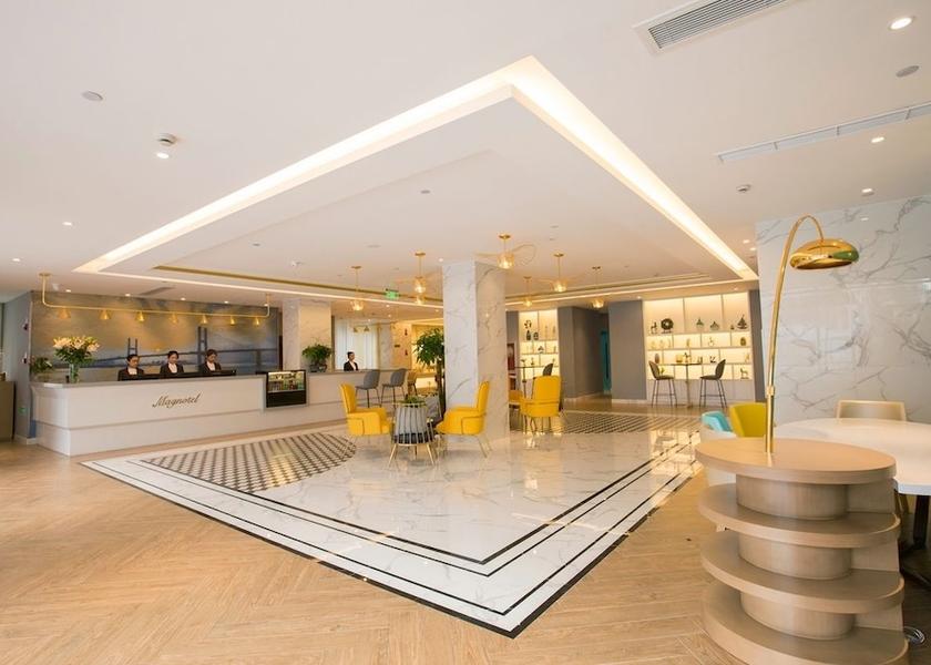 Zhejiang Wenzhou Lobby