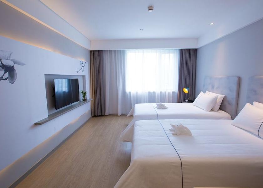 Zhejiang Wenzhou Room