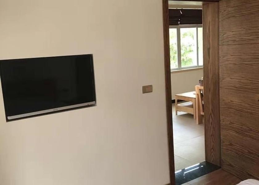 Zhejiang Wenzhou Room