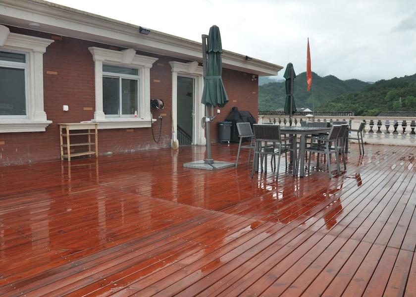 Zhejiang Wenzhou Terrace