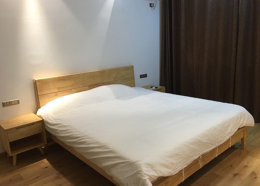 Zhejiang Wenzhou Room