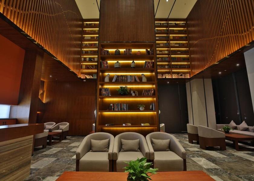 Zhejiang Wenzhou Lobby