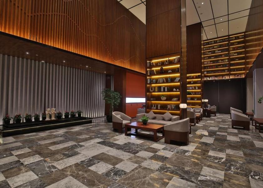 Zhejiang Wenzhou Lobby