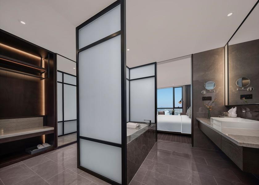 Zhejiang Wenzhou Room